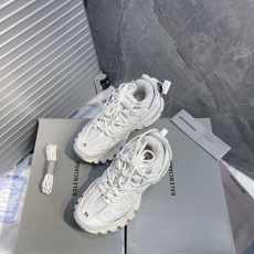 Balenciaga Track Shoes